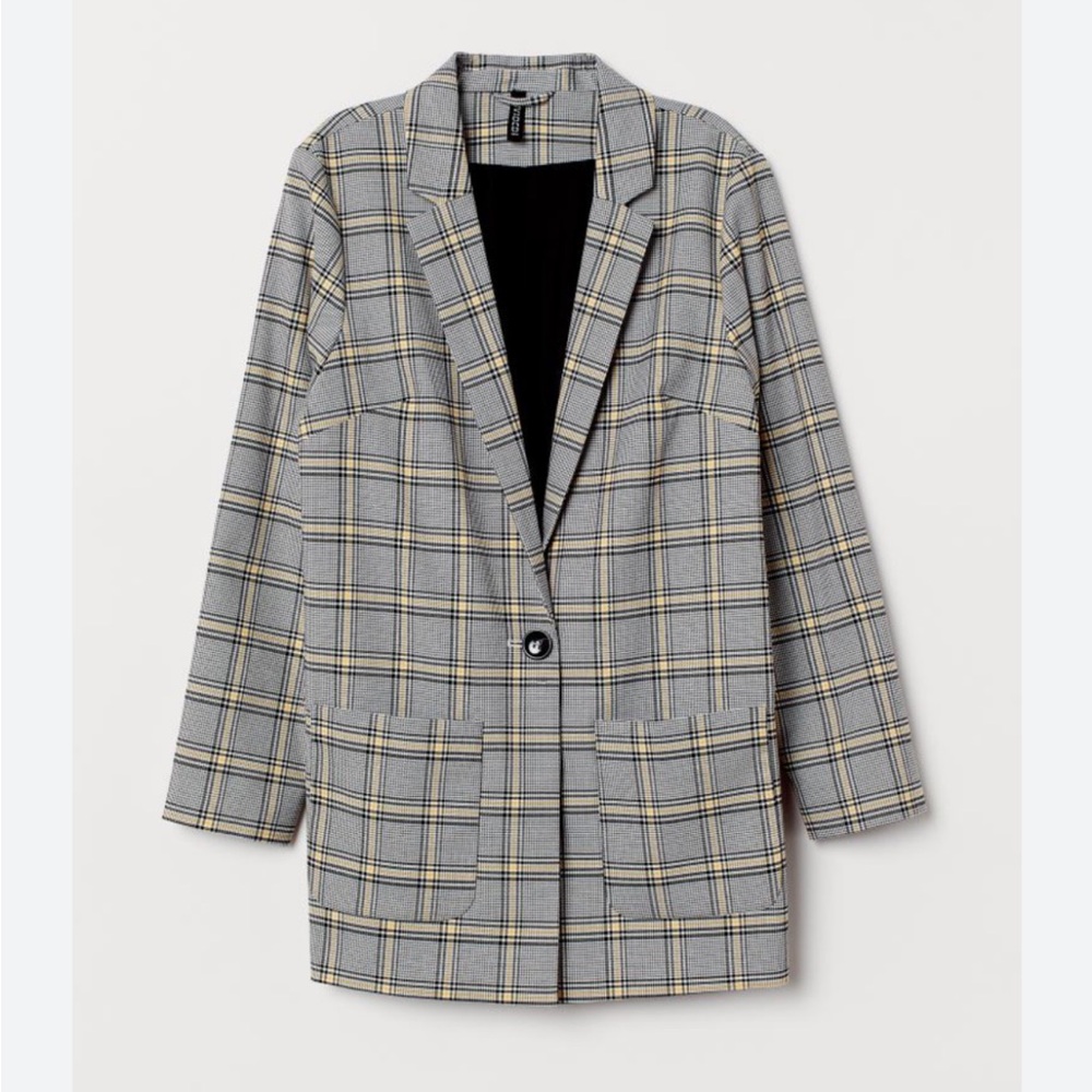 H&M Blazer